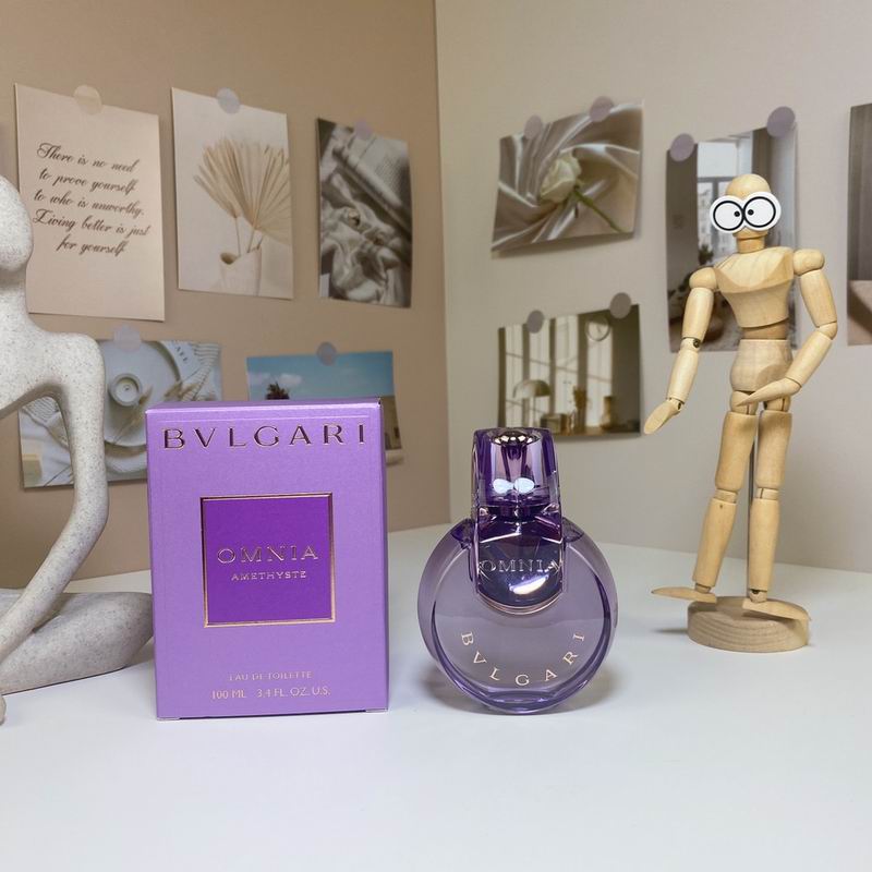 Bvlgari Women 100ml 09
